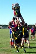 04.04.09 Rga High vs Saracens win 45 5 Logan No.1 prop. 47