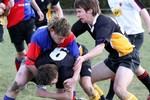 04.07.09 Rga High vs Saracens 11