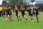 18.04.09 Rga High vs Kaiapoi Lost 22 20 29