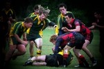23.05.09 Rga High vs Burnham Won 26 5 26 A