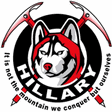 Hillary Logo